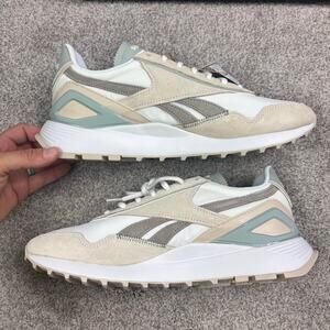 New! Reebok Classic Leather Legacy Women's 11